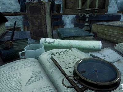 The Shore - Screenshot 7 of 9