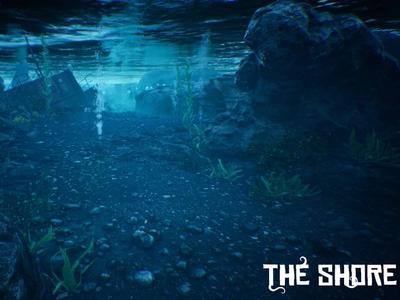 The Shore - Screenshot 8 of 9