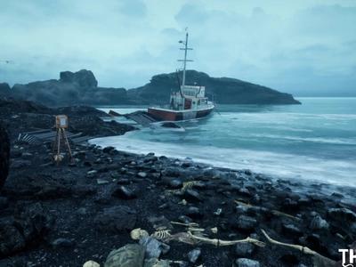 The Shore - Screenshot 9 of 9