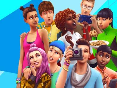 The Sims 4 - Coming Soon