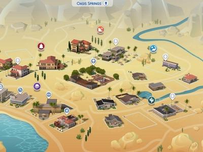 The Sims 4 - Screenshot 10 of 10