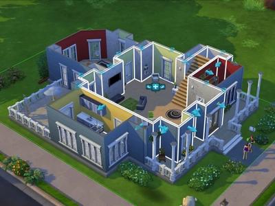 The Sims 4 - Screenshot 2 of 10