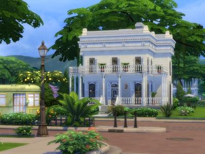 The Sims 4 - Screenshot 3 of 10