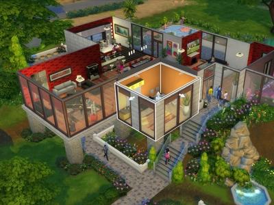The Sims 4 - Screenshot 6 of 10
