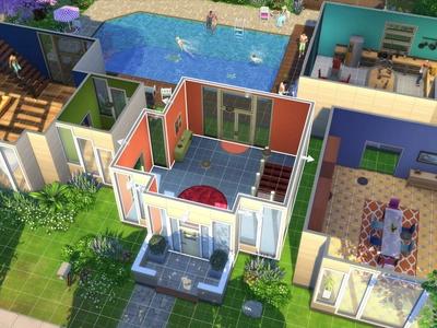 The Sims 4 - Screenshot 7 of 10