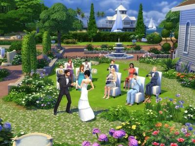 The Sims 4 - Screenshot 8 of 10
