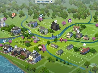 The Sims 4 - Screenshot 9 of 10