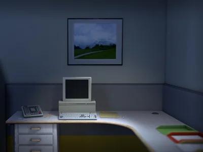 The Stanley Parable - Coming Soon