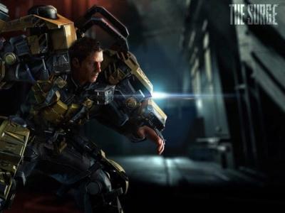 The Surge 2 - Screenshot 2 of 9