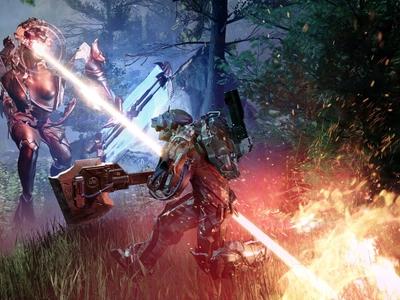 The Surge 2 - Screenshot 6 of 9