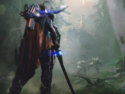 The Surge 2 - Screenshot 7 of 9