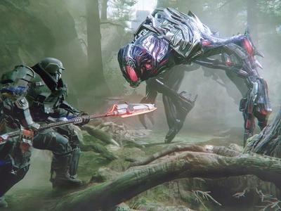 The Surge 2 - Screenshot 8 of 9