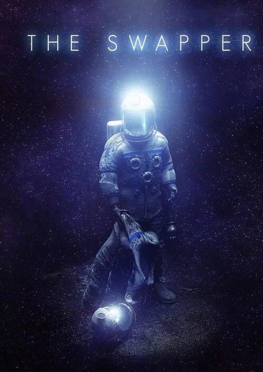 The Swapper cover art