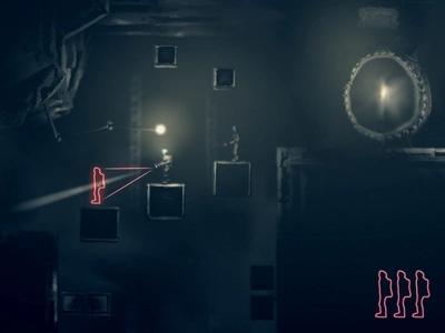 The Swapper - Screenshot 1 of 10
