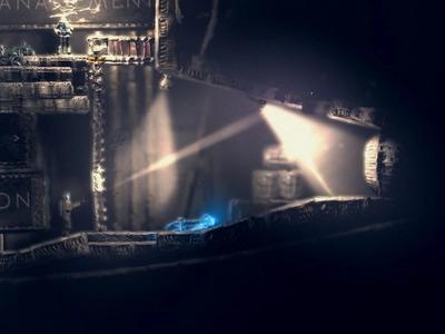 The Swapper - Screenshot 2 of 10
