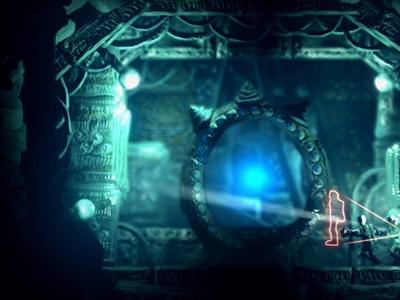 The Swapper - Screenshot 3 of 10