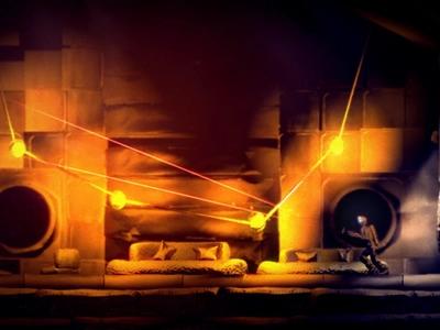 The Swapper - Screenshot 4 of 10