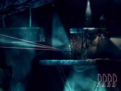 The Swapper - Screenshot 8 of 10