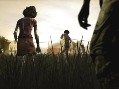 The Walking Dead: Season 1 - Screenshot 2 of 6