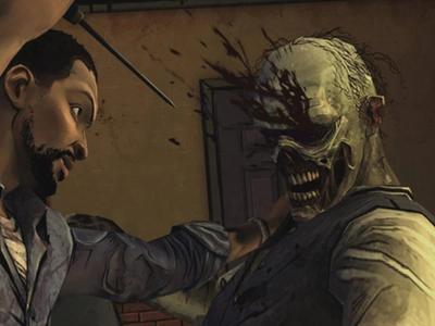 The Walking Dead: Season 1 - Screenshot 4 of 6