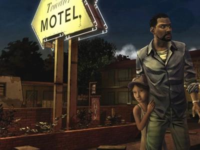 The Walking Dead: Season 1 - Screenshot 5 of 6