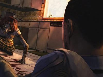 The Walking Dead: Season 1 - Screenshot 6 of 6