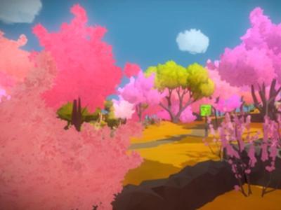 The Witness - Screenshot 10 of 10