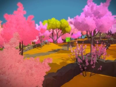 The Witness - Screenshot 4 of 10