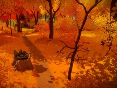 The Witness - Screenshot 6 of 10