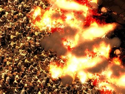 They Are Billions - Coming Soon