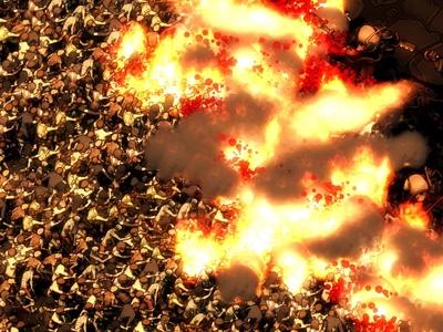They Are Billions - Screenshot 1 of 5