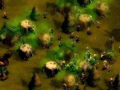 They Are Billions - Screenshot 4 of 5