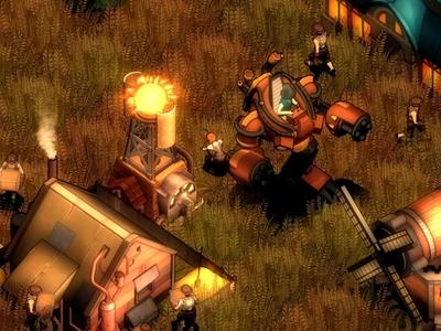 They Are Billions - Screenshot 5 of 5