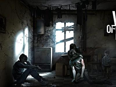 This War of Mine - Coming Soon