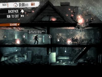 This War of Mine - Screenshot 1 of 5
