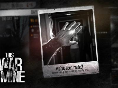 This War of Mine - Screenshot 2 of 5
