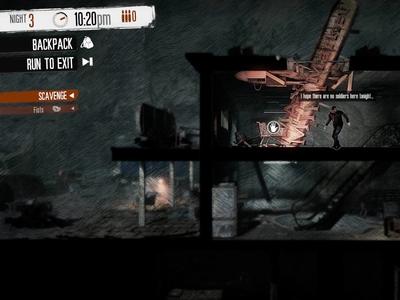 This War of Mine - Screenshot 5 of 5