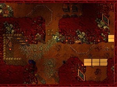 Tibia - Screenshot 7 of 9