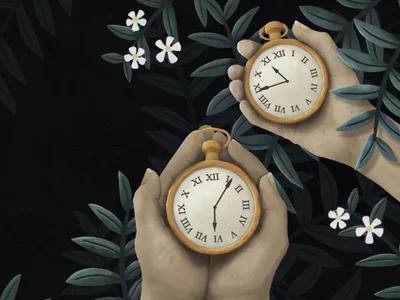 Tick Tock: A Tale for Two - Coming Soon