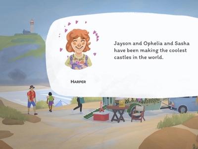 Tiny Bookshop - Screenshot 4 of 9