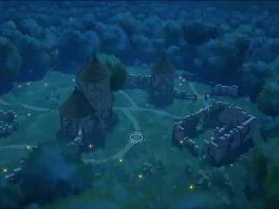 Tiny Glade - Screenshot 2 of 5