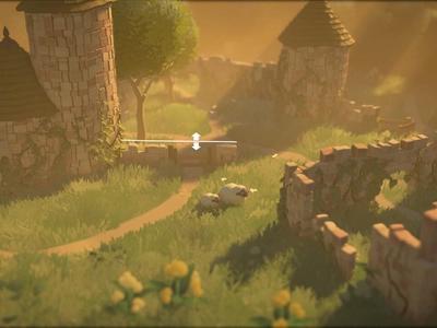 Tiny Glade - Screenshot 4 of 5