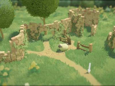 Tiny Glade - Screenshot 5 of 5