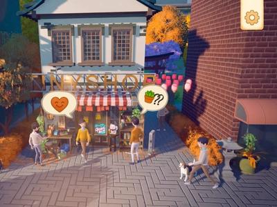 Tiny Shop - Screenshot 2 of 4