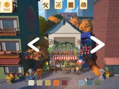 Tiny Shop - Screenshot 4 of 4