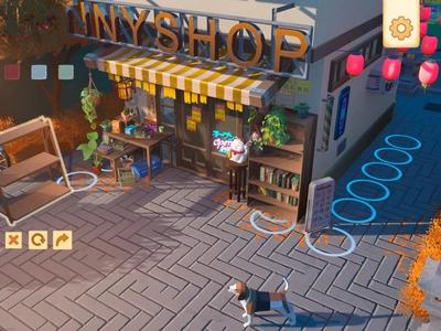 Tiny Shop - Screenshot 6 of 9