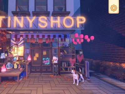 Tiny Shop - Screenshot 7 of 9