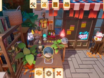 Tiny Shop - Screenshot 9 of 9