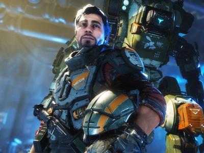 Titanfall 2 - Screenshot 1 of 8
