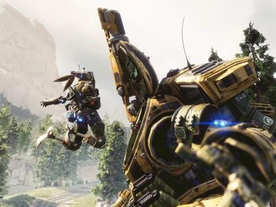 Titanfall 2 - Screenshot 2 of 8